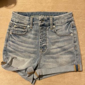 Altar’d State skirt & shorts